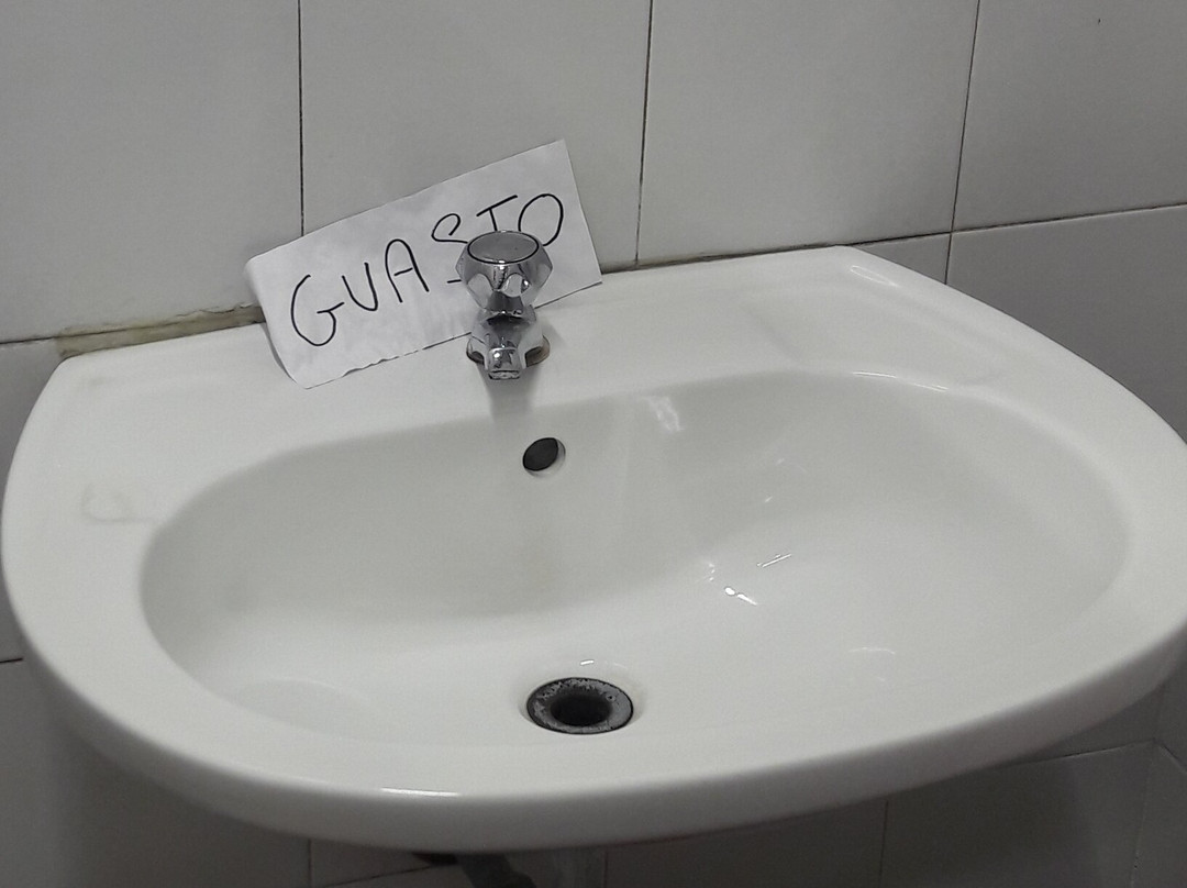 Basilica of Santa Rita da Cascia-Cascia必去景点