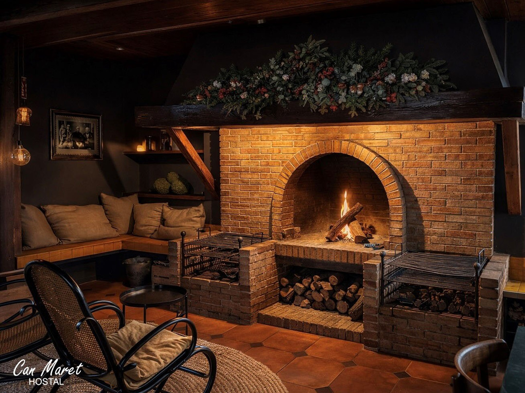 Hostal Can Maret主图