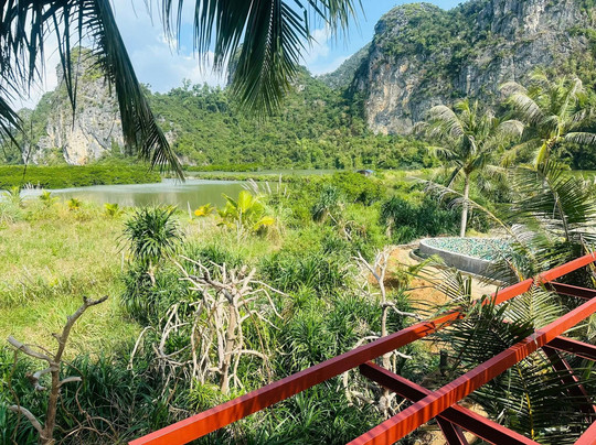 Blue Swimmer Adventures-卡巴必去景点