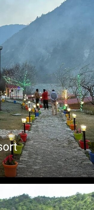 OYO 48952 Himani Nature Heart Resort