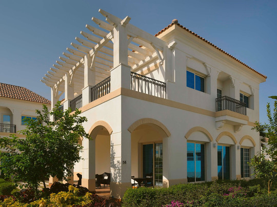 Move On Beach Resort Al Khobar主图