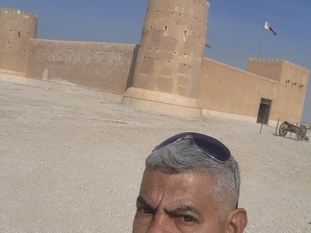 Doha Tourism-多哈必去景点