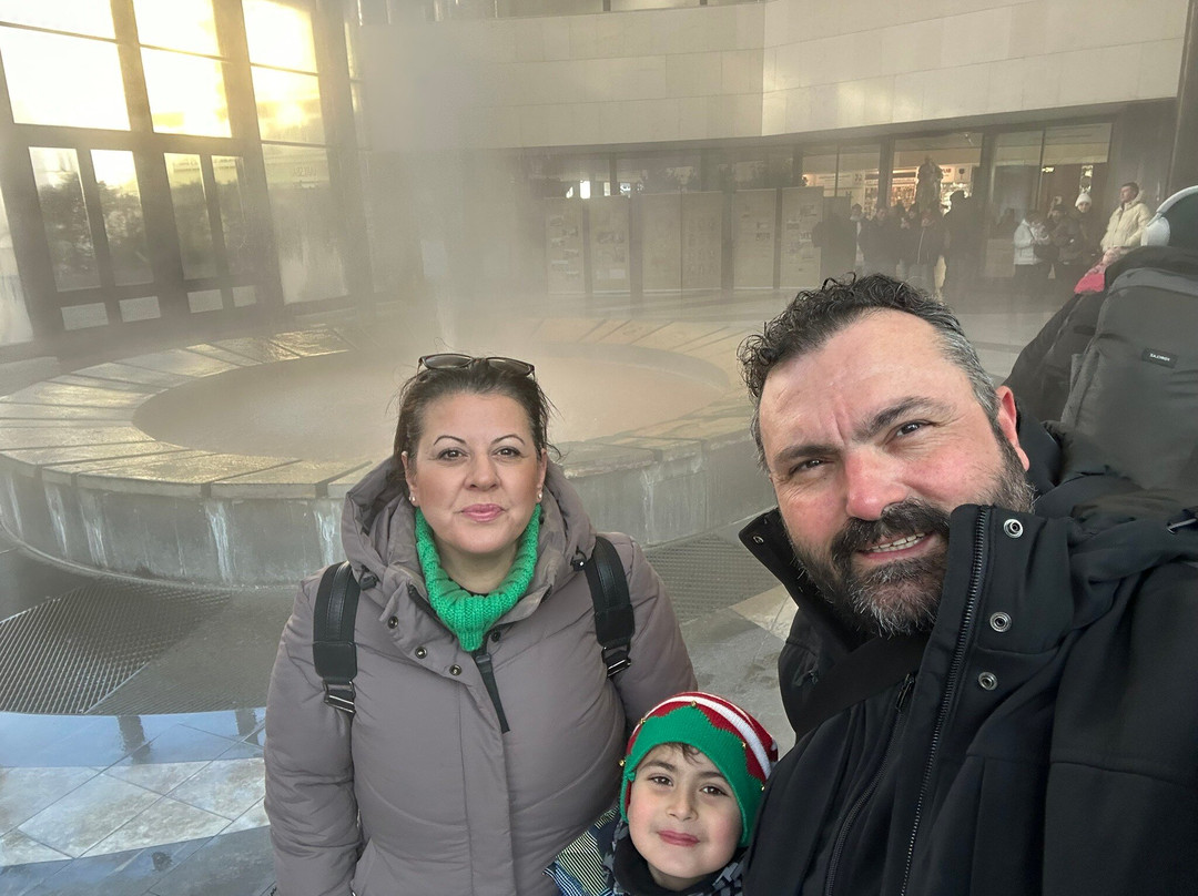 Mlýnská Kolonáda-卡罗维发利必去景点