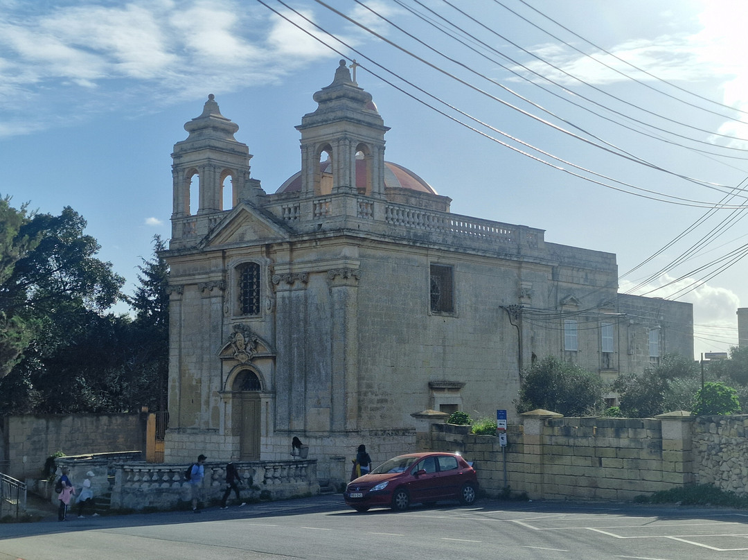 Kappella Ta' San Pawl