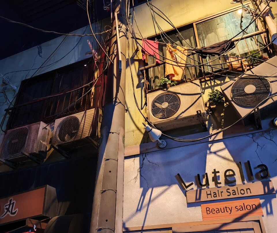 The Disaster Prevention Experience-Learning Facility  Sona Area Tokyo-Ariake必去景点