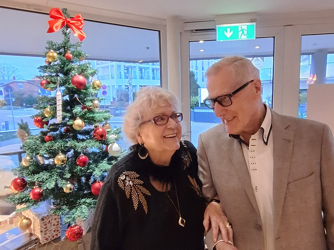 Hotel Yachtclub主图