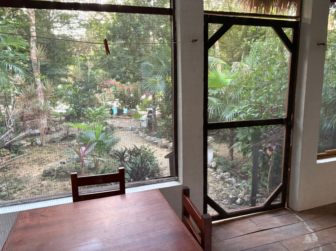 Maya Eco Village主图