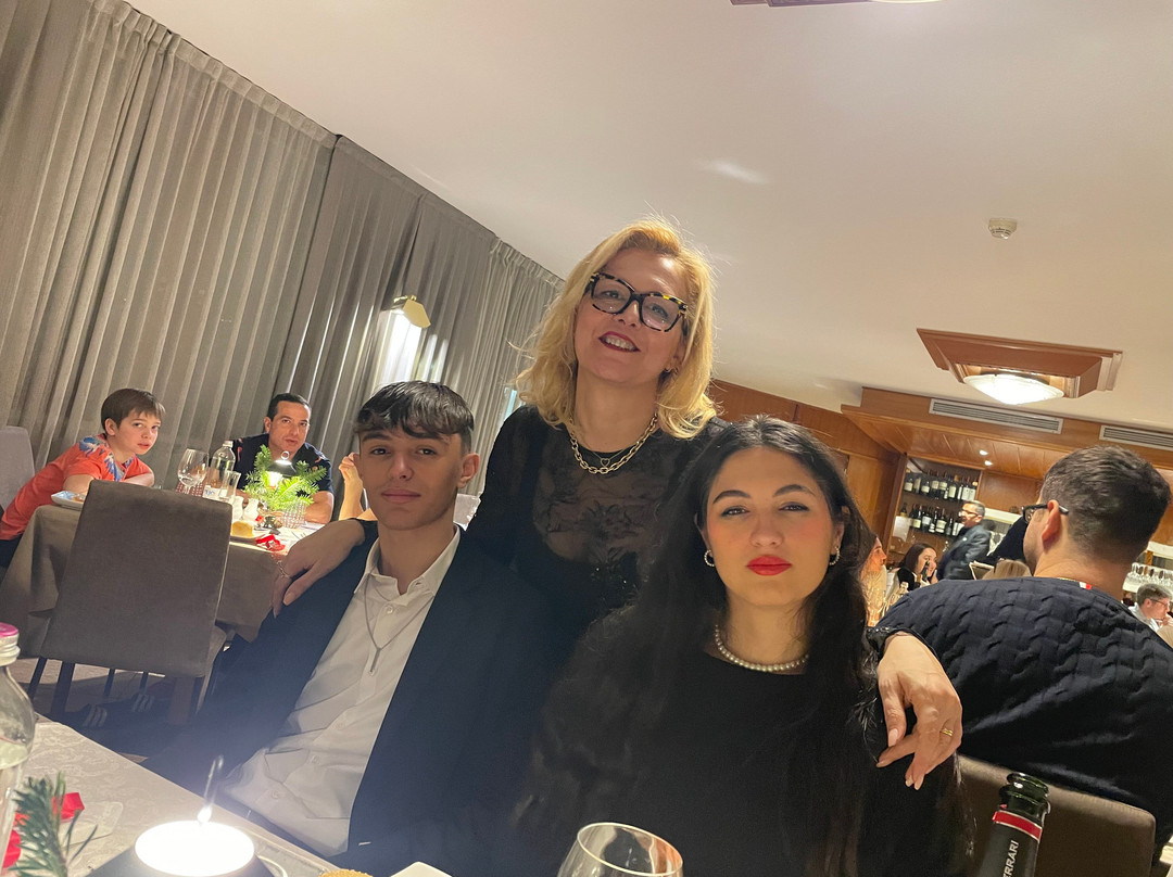 Hotel Caminetto主图