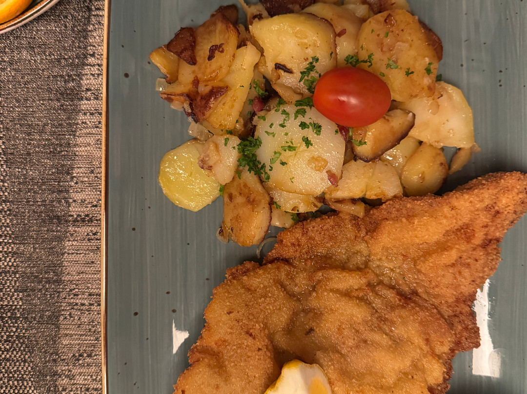 佛斯豪斯酒店主图