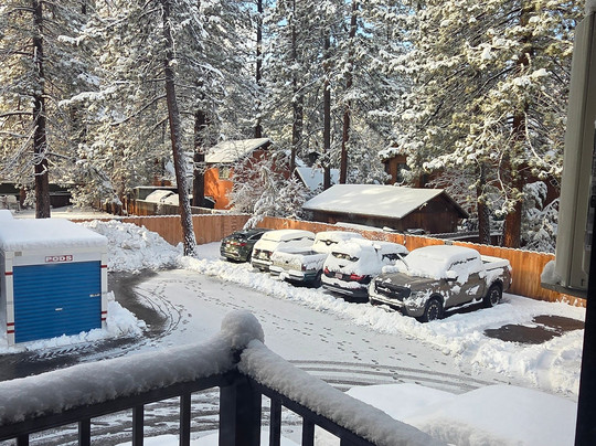 The Coachman Hotel Tahoe主图