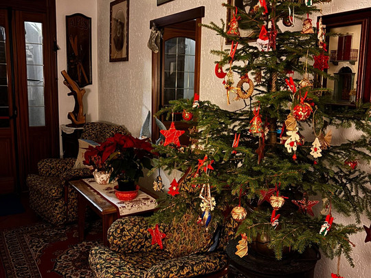 Hotel Col du Mont主图