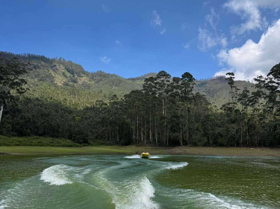 Ganesh Voyages-金奈（马德拉斯）必去景点