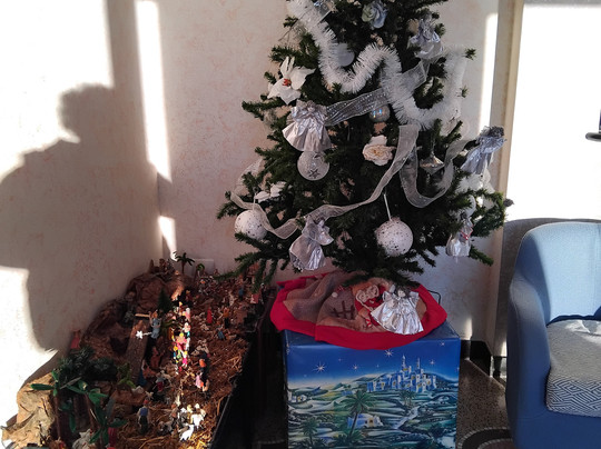 Hotel Villa Marina主图