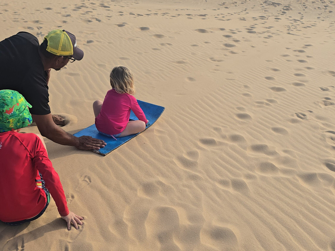 Ricardo Tuor-Piacabucu必去景点