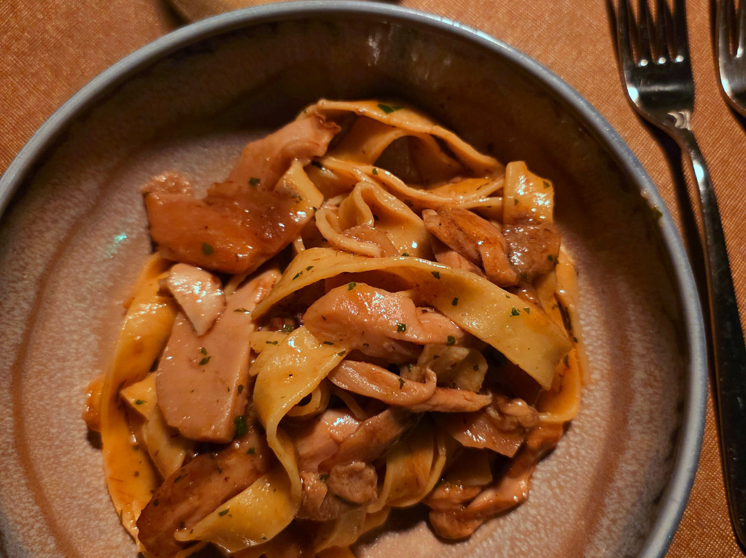 RMH Modena Raffaello主图