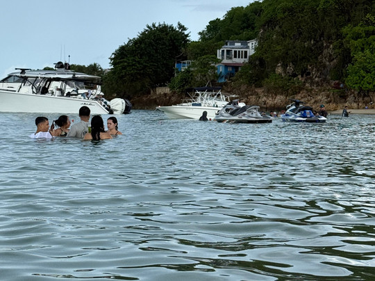 Crash Boat Beach-Aguadilla必去景点