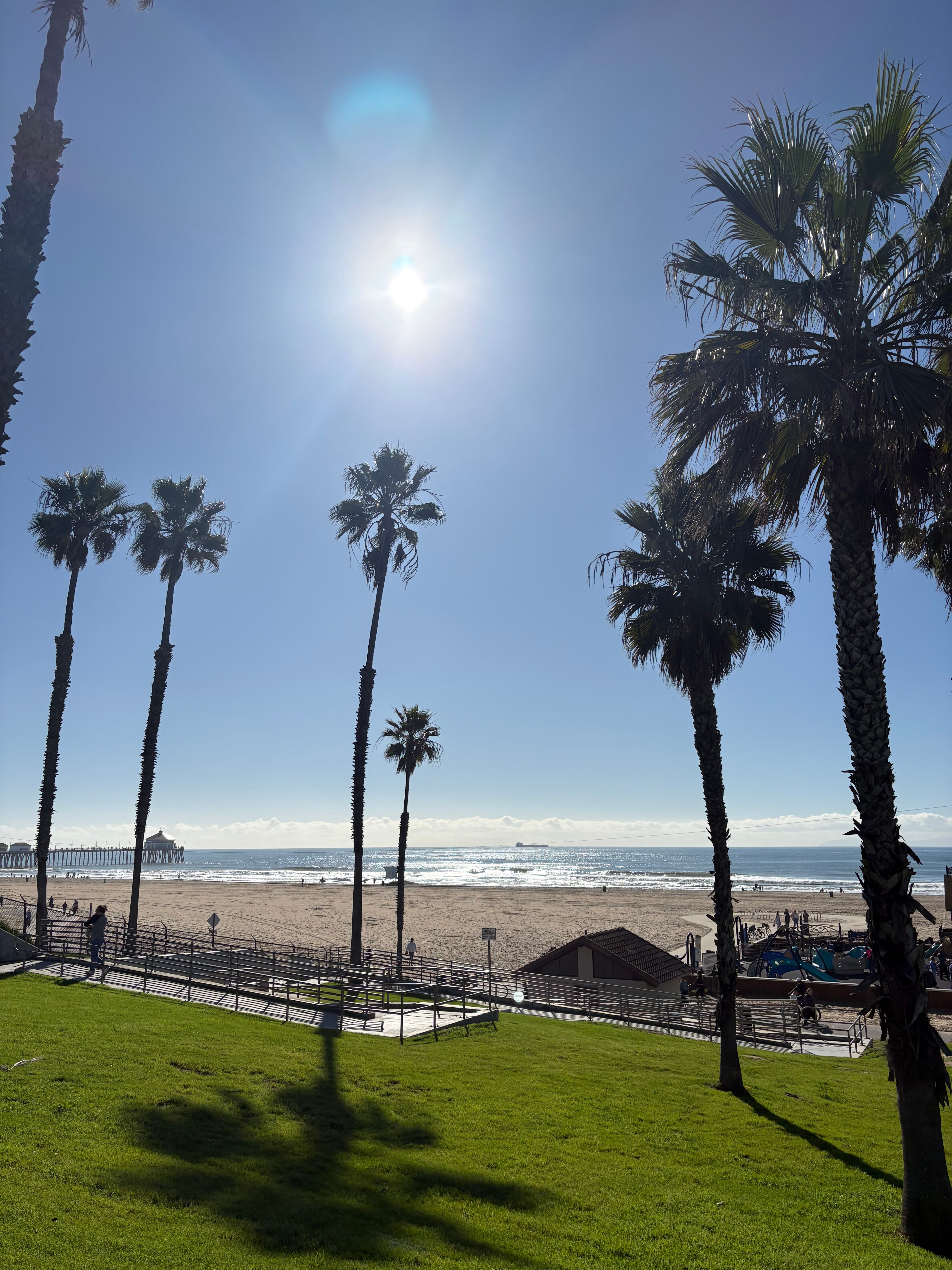 Huntington Surf Inn-官方