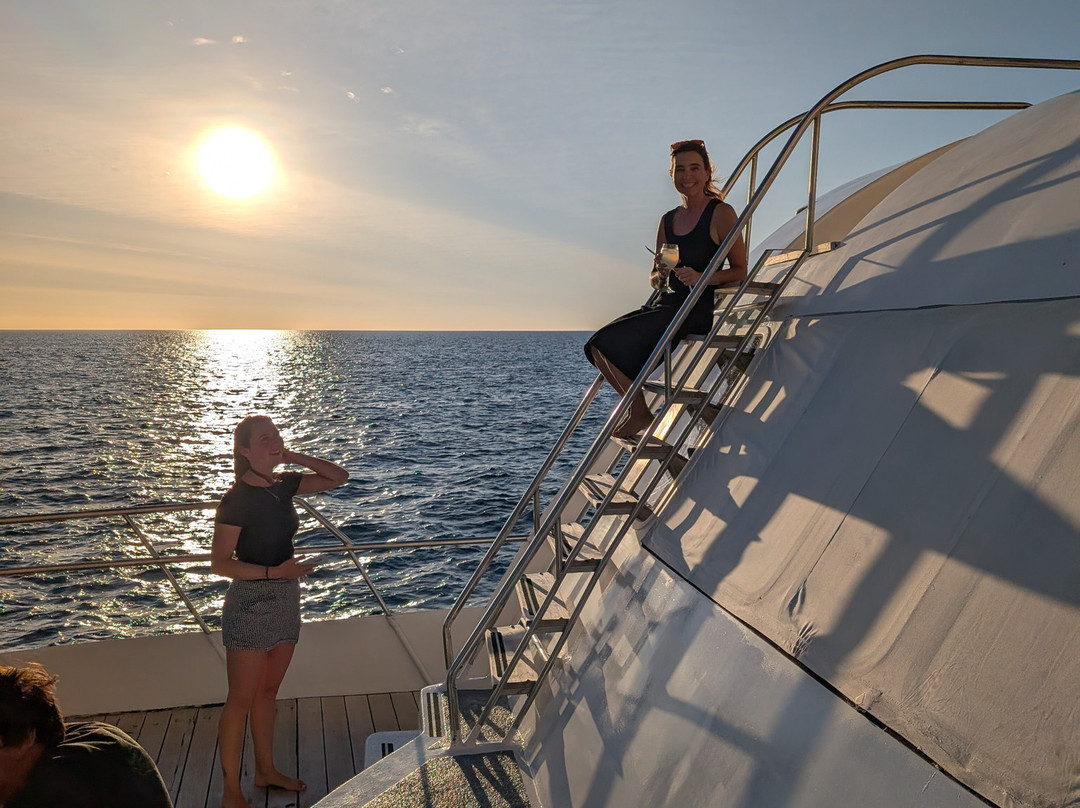 Archipell-Bellavista必去景点