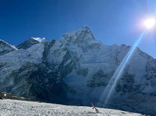 Budhanilkantha Travels-Budhanilkantha必去景点