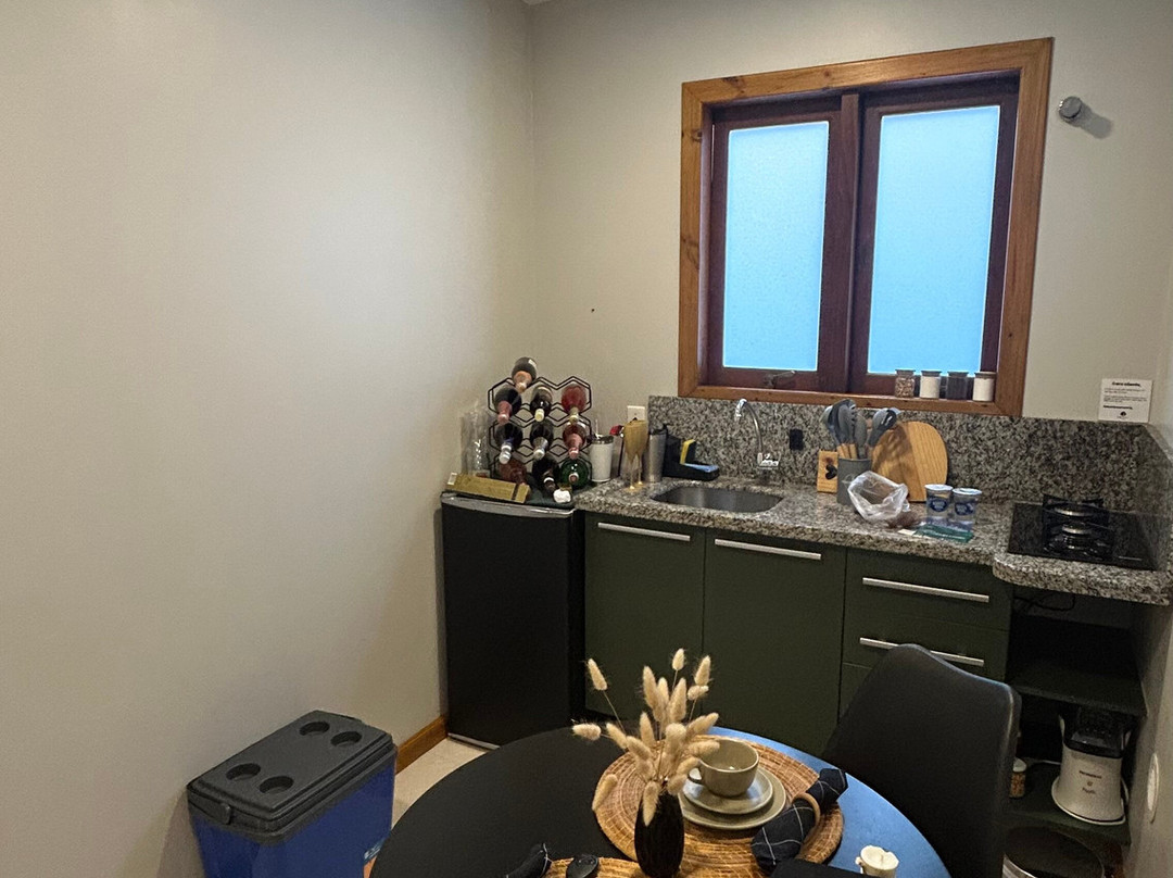 Pousada Villa Embaú主图