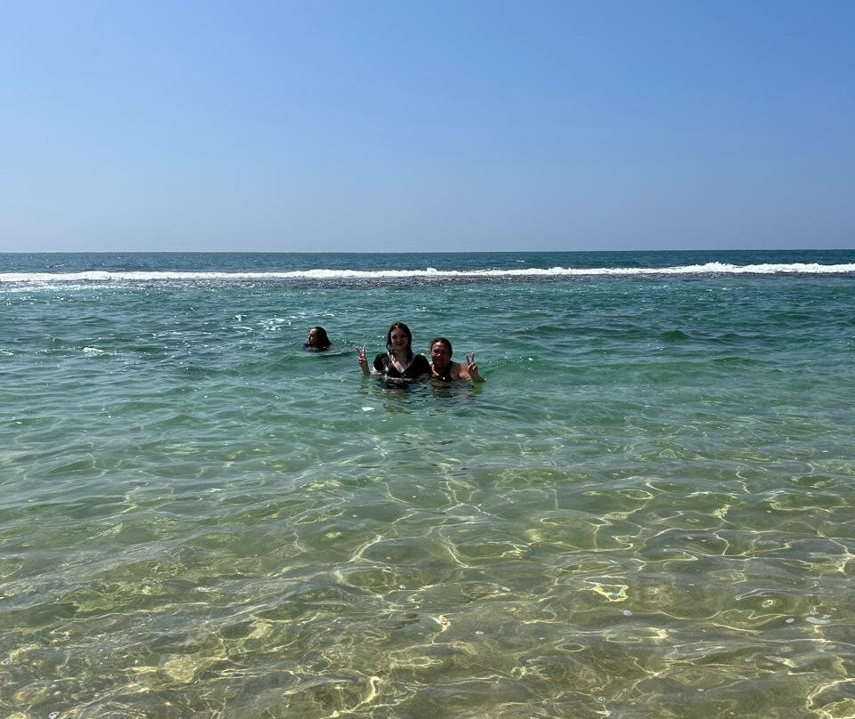 Pk Tours By Kuma-因都鲁瓦必去景点