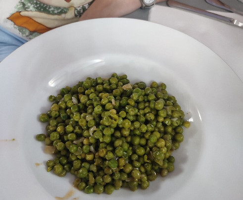 Restaurante - Mesón Las Ruedas, Borja