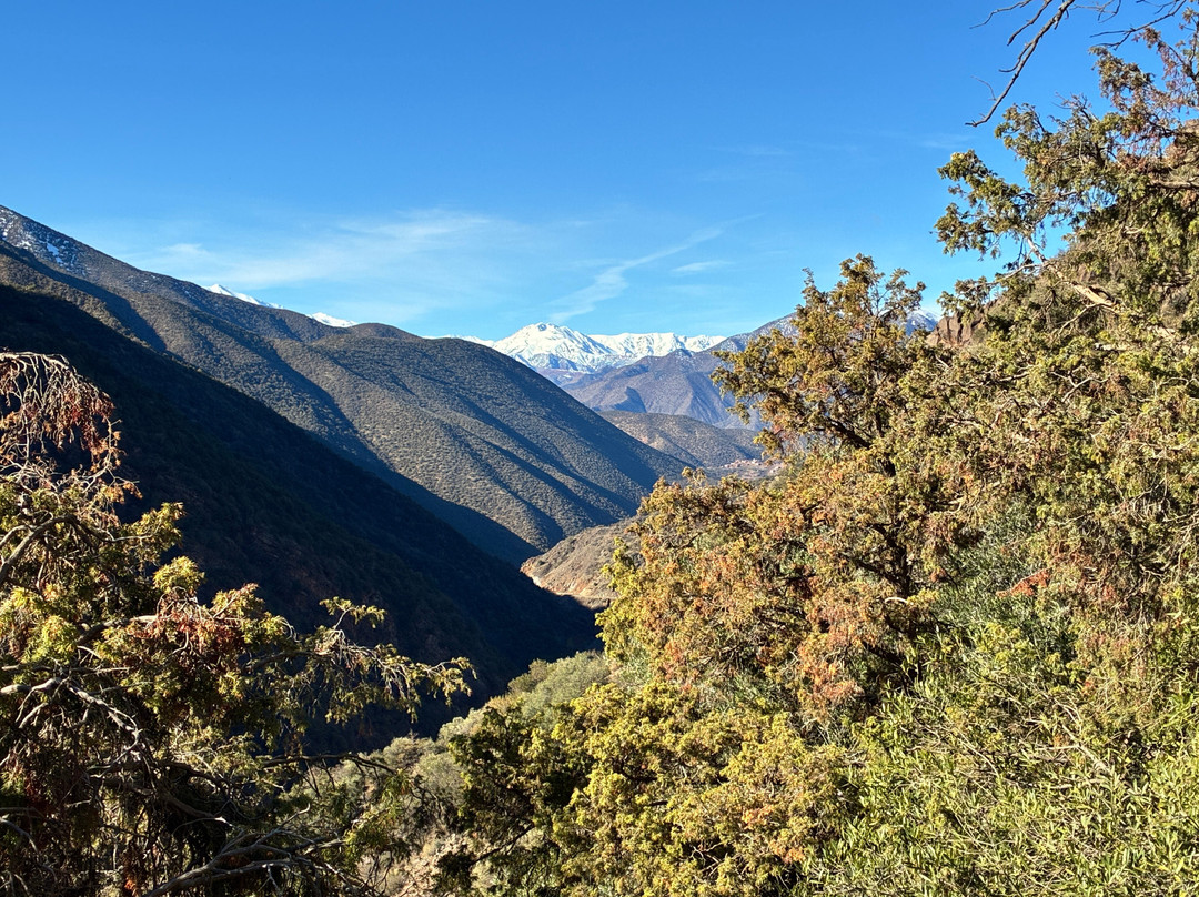 Aztat Treks-伊姆利勒必去景点