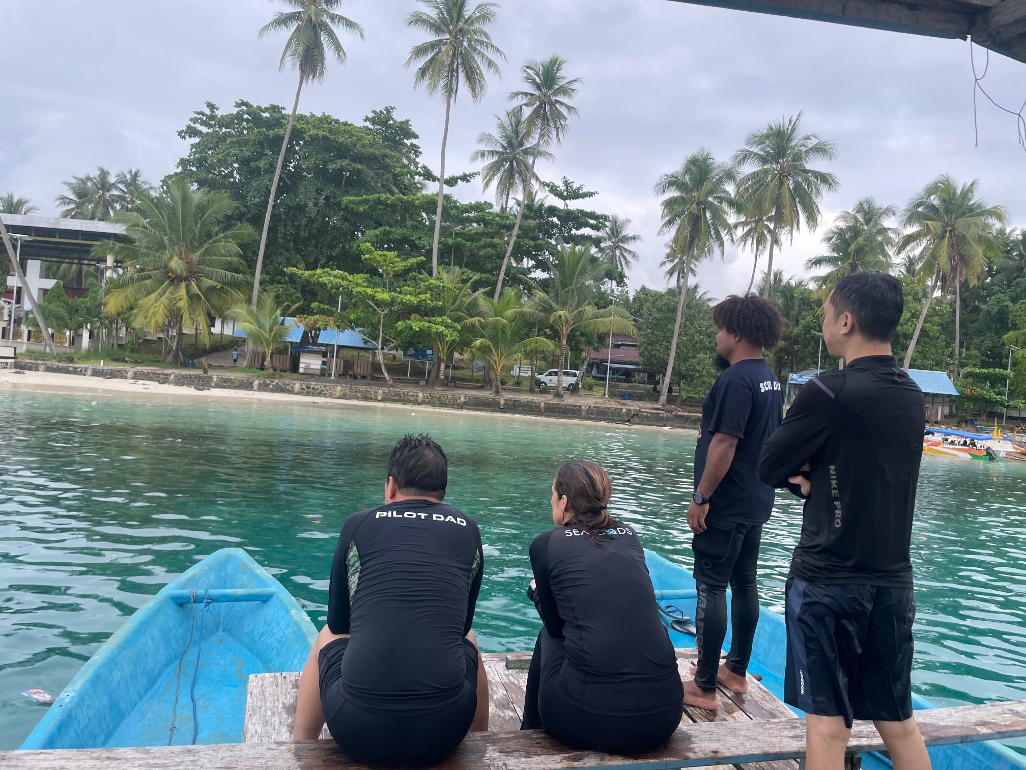 Swiss-Belhotel Manokwari-官方