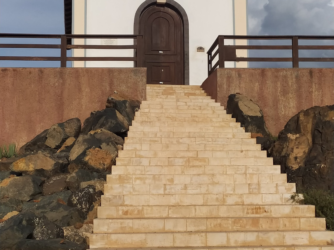 Momo Tour Boa Vista-圣莫尼卡必去景点