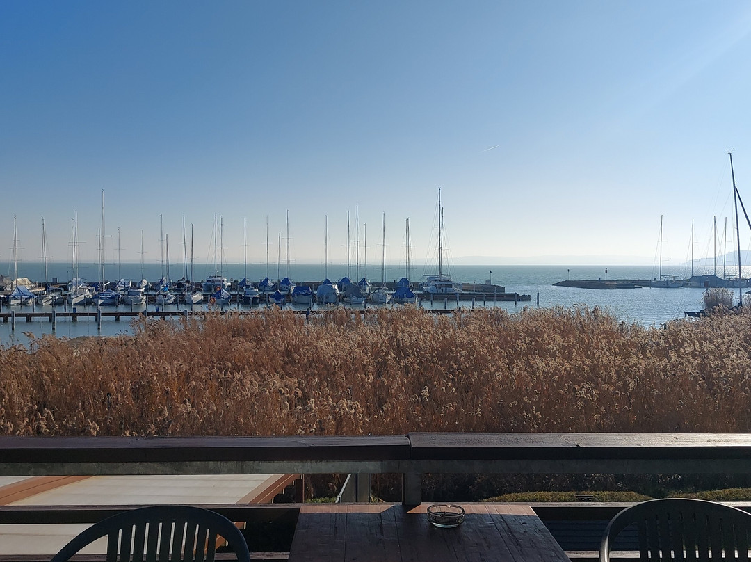 Hotel Golden Lake Resort主图