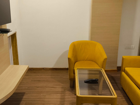 Ira by Orchid Bhubaneswar主图