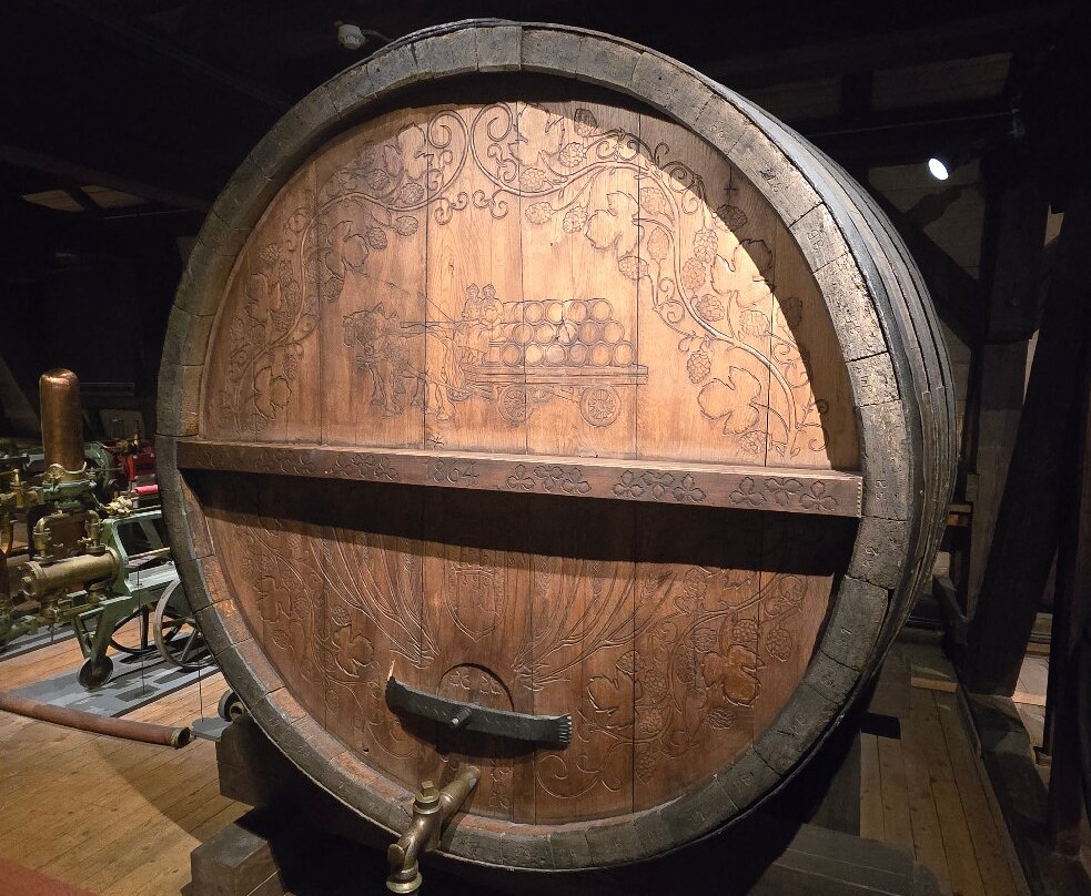 Union Experience-卢布尔雅那必去景点