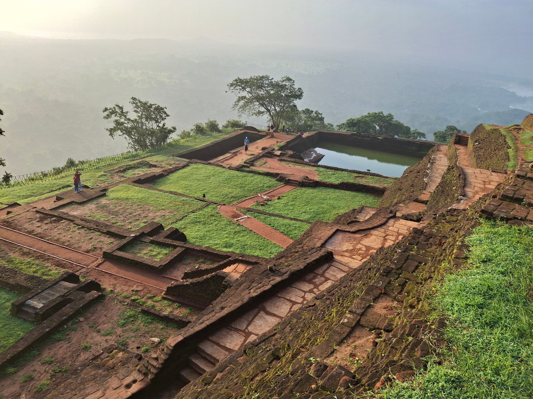 Paradise Route Srilanka-Ekala必去景点