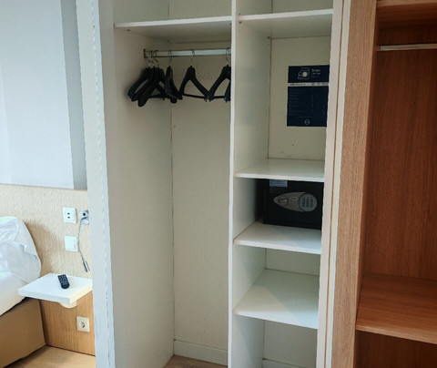 B&B Hotel Barcelona Sant Cugat主图