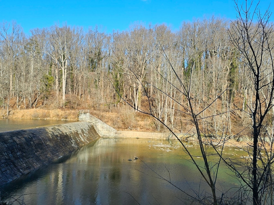 Loch Raven Reservoir-Phoenix必去景点
