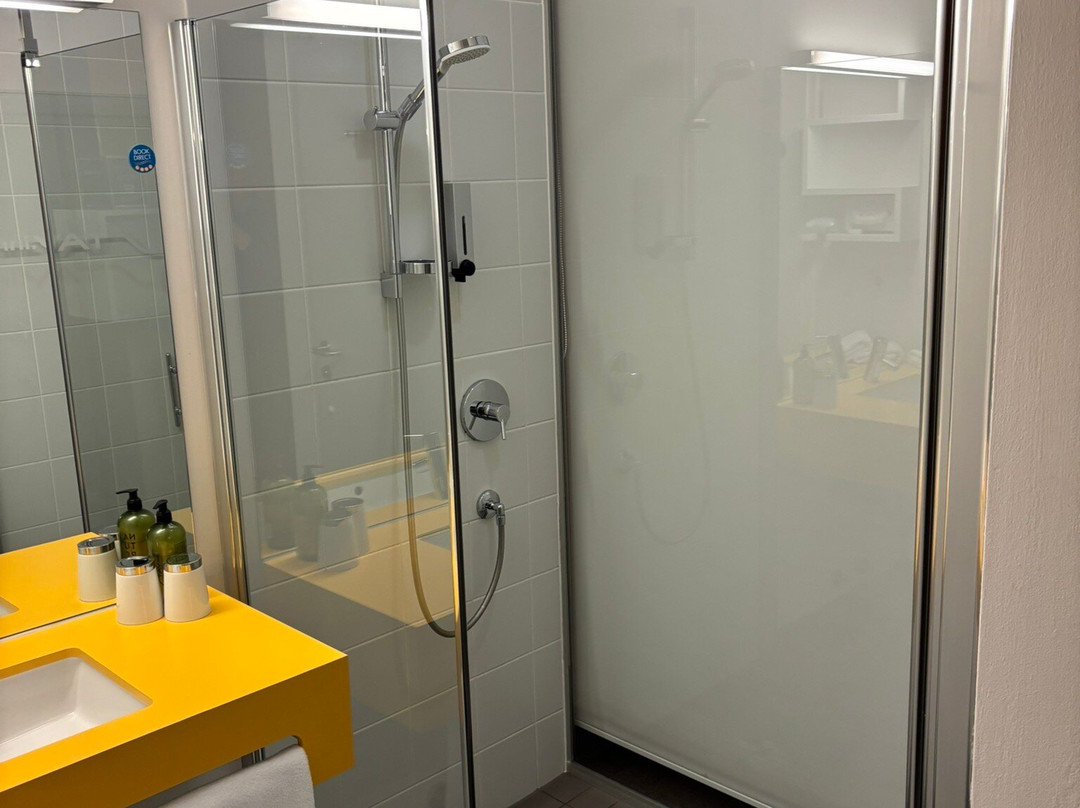 STAY inn Comfort Art Hotel Schwaz主图