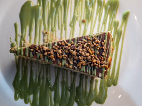 Asado Libre Buffet Madrid