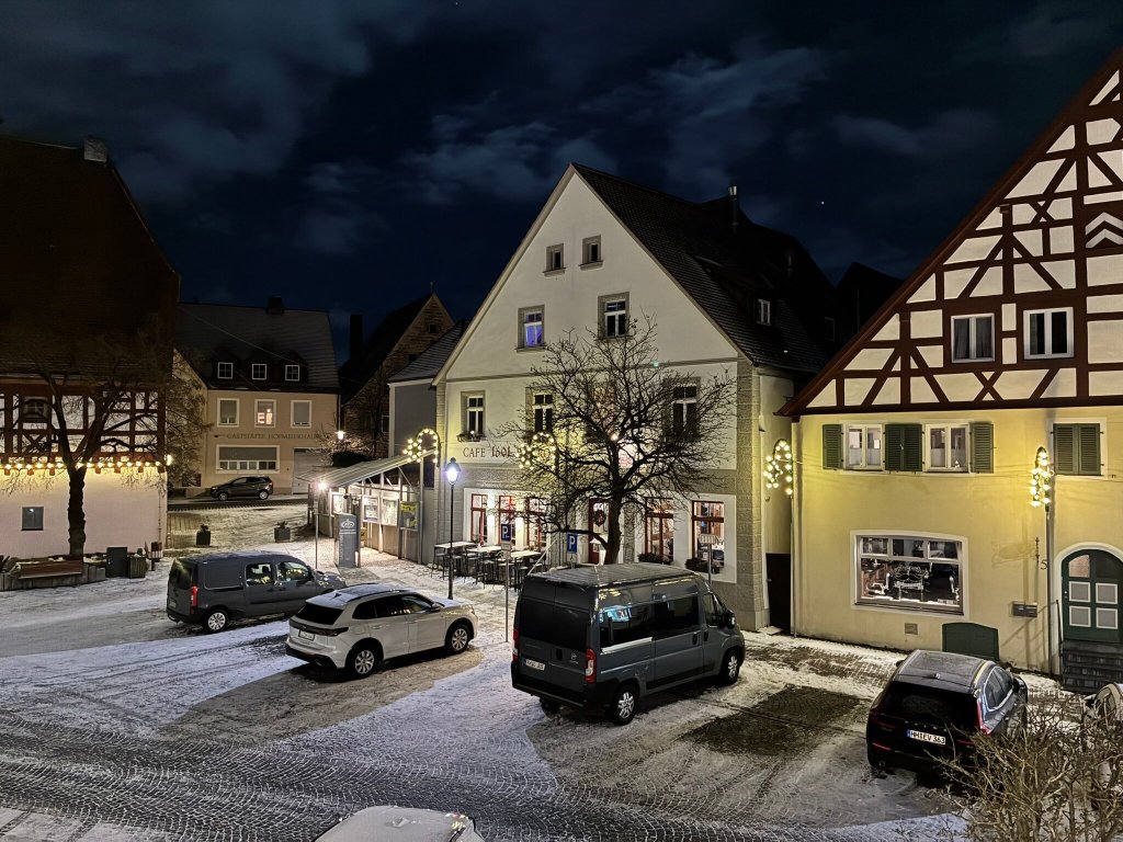 Brauereigasthof zum Schwarzen Ross-官方