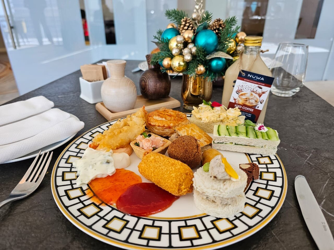 Nuwa City Of Dreams Sri Lanka主图