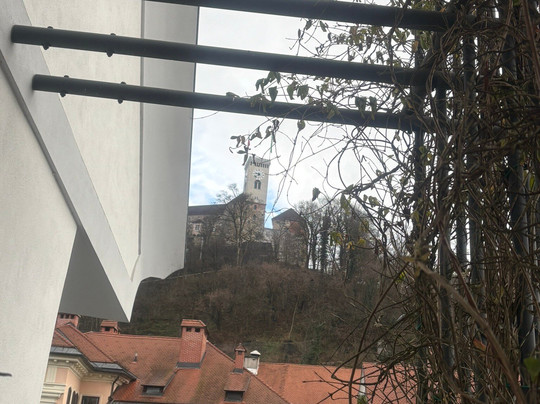 Zlata Ladjica Boutique Hotel主图