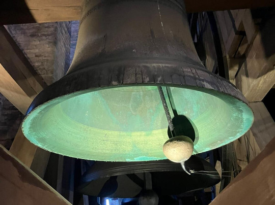 Doesburger Grotekerk of Martinikerk-Doesburg必去景点