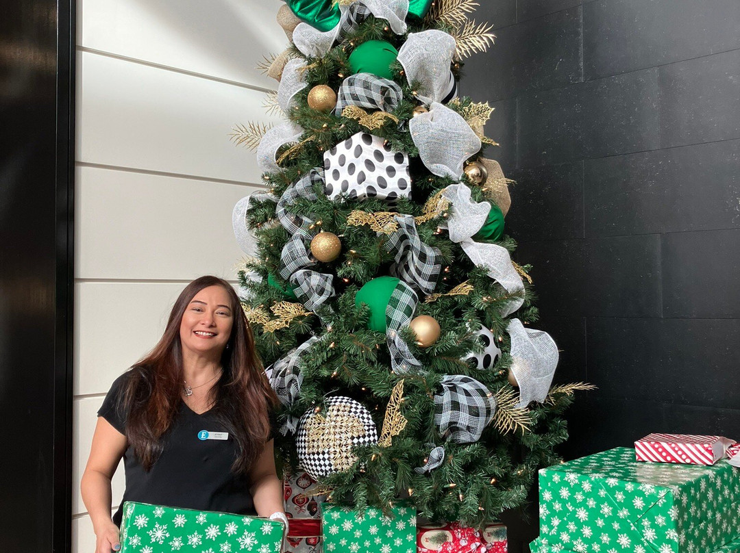 安大略省大使馆套房酒店-机场主图