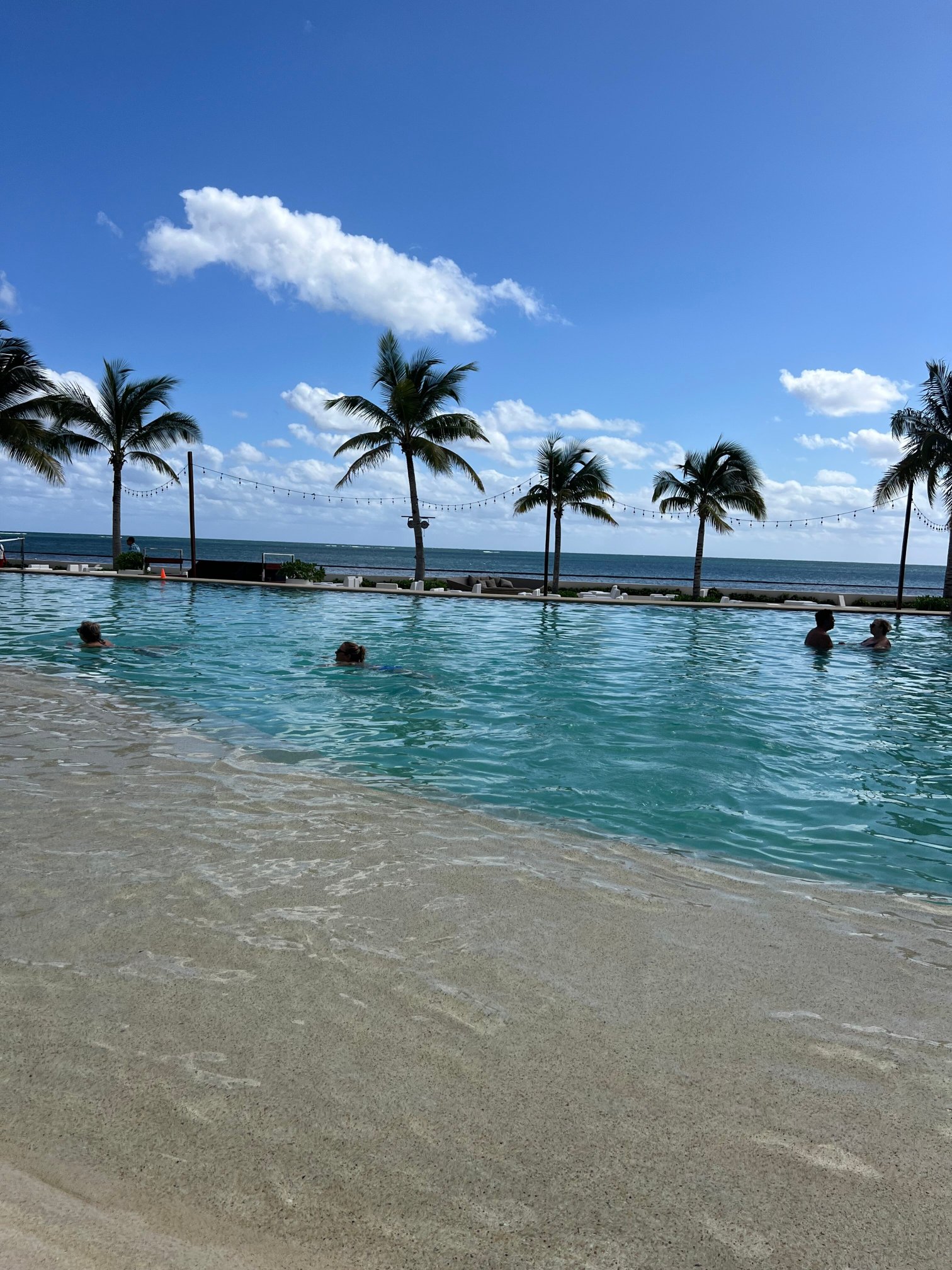 Margaritaville Island Reserve Riviera Maya by Karisma - Adults Only-泳池