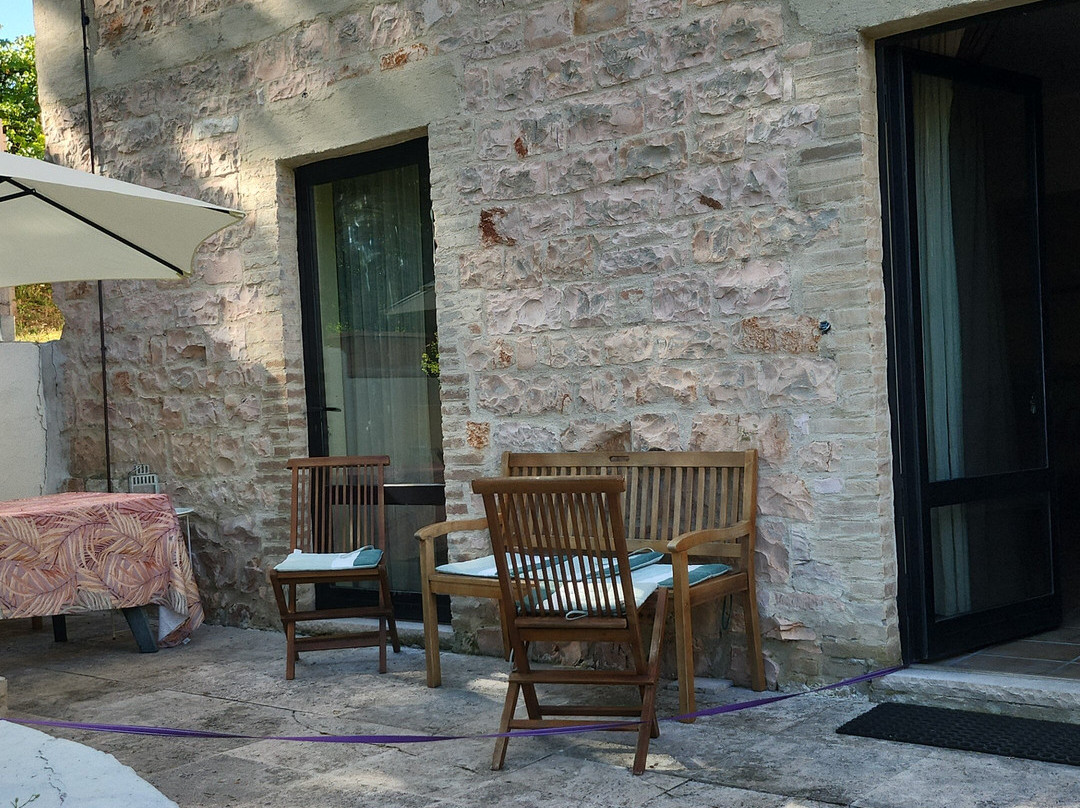 Agriturismo Ca Battista主图