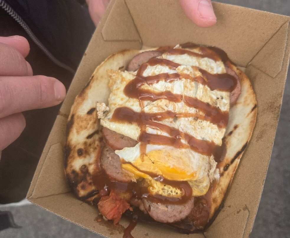 Port Fairy Community Market