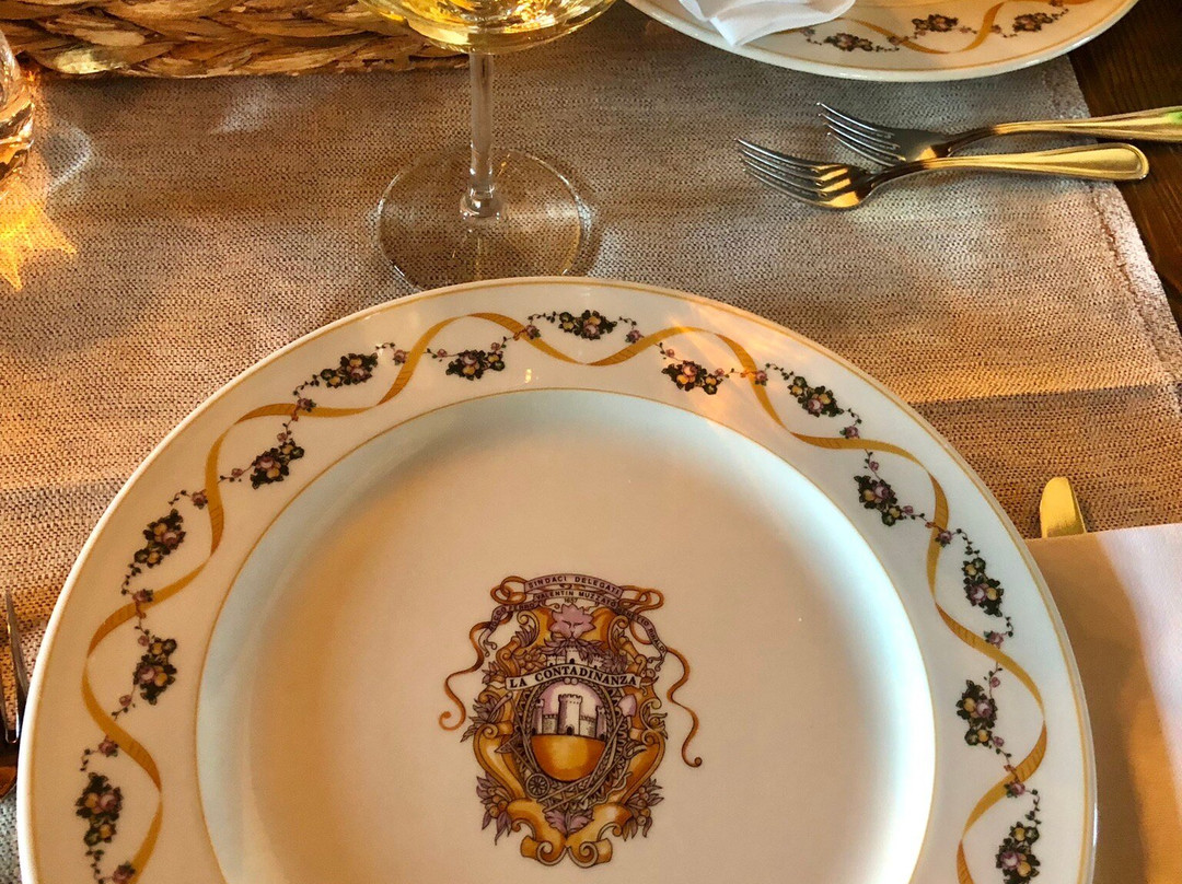 Casa della Contadinanza-乌迪内必去景点