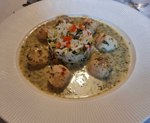 Hotel Le Magny主图