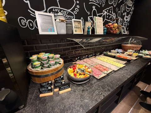 柏林波茨坦广场一号汽车旅馆主图