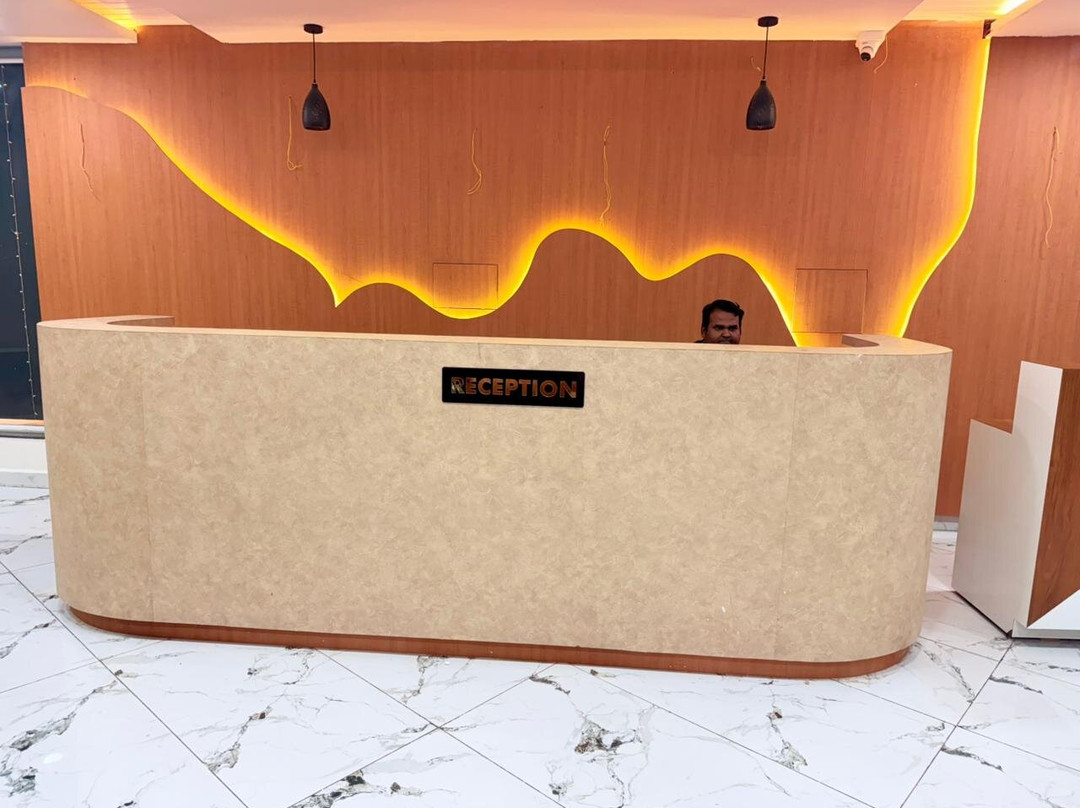 Hotel Travel Inn Vijayapura