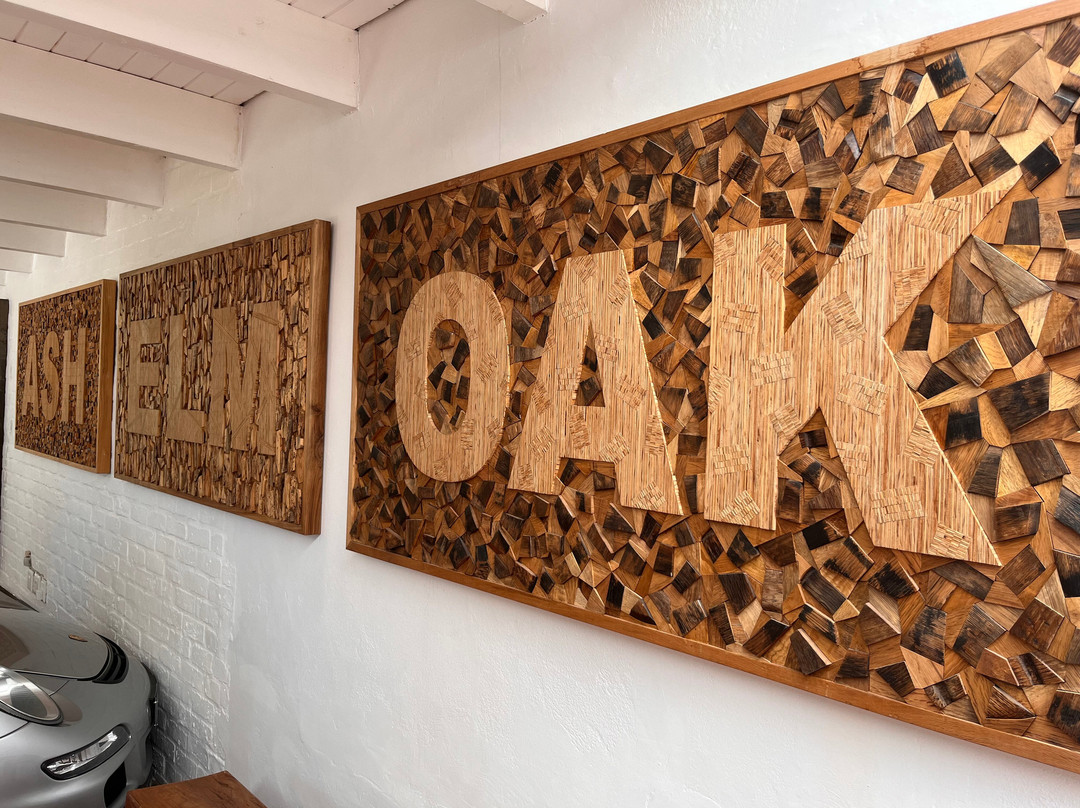 Iona Wines-Elgin必去景点